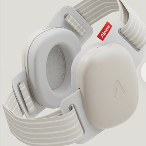 Alpine Muffy Baby Headphones
