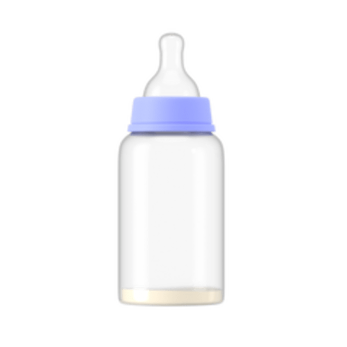 Whole Nutrition Infant Formula