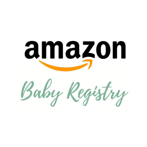 Baby Sibbing Amazon Registry
