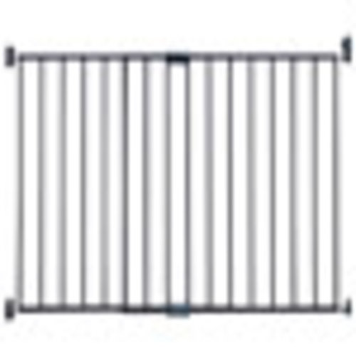 Bily Expandable Hardware Mounted Safety Gate - Bronze