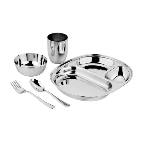 Mindful Mealtime Set