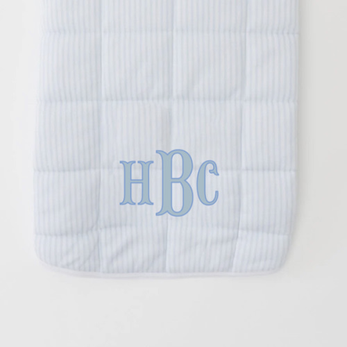 Tummy Time Mat Weezie