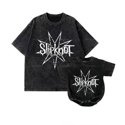 Band Mommy & Me Matching Clothing