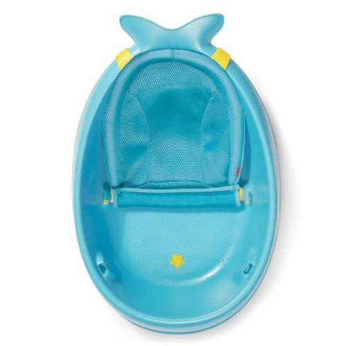 Moby Smart Sling 3-Stage Bathtub