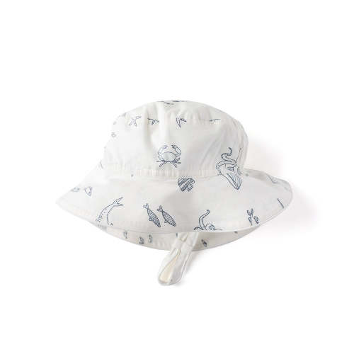 Bucket Hat - Life Aquatic