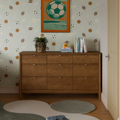 babyletto Bondi Dresser | Wayfair