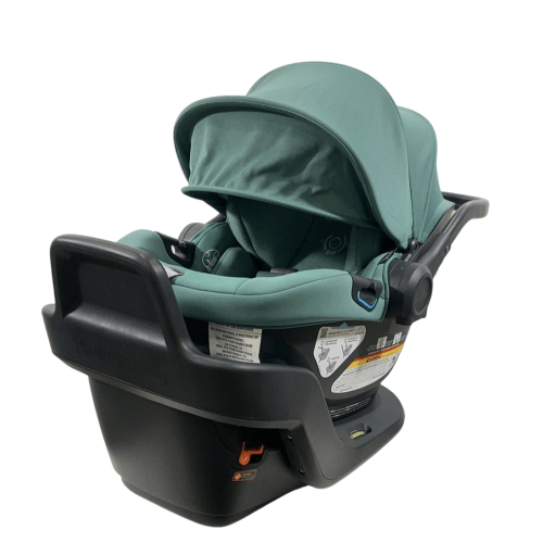 UPPAbaby Aria Infant Car Seat, 2024, Gwen
