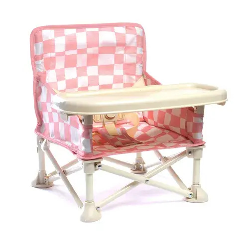 Izimini Baby Chair - Isla | Baby Bunting AU