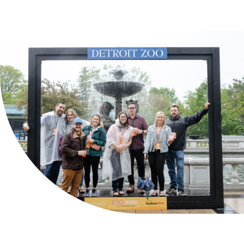 Membership - Detroit Zoo