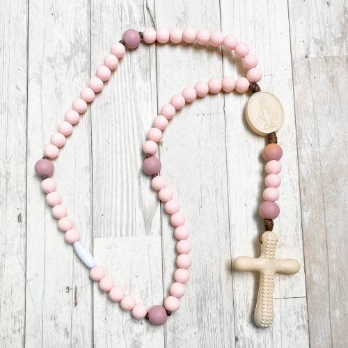 Chews Life Soft Rosary