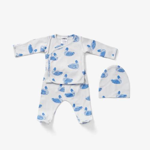 Take Me Home Outfit Duck | Pond