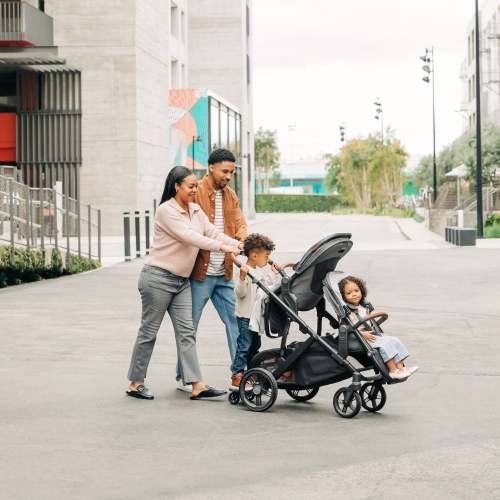 UPPAbaby Vista V3 Stroller