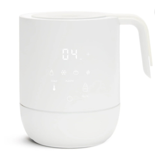 Precision™ Bottle Warmer & Sterilizer | Munchkin