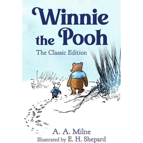 Winnie the Pooh: The Classic Edition