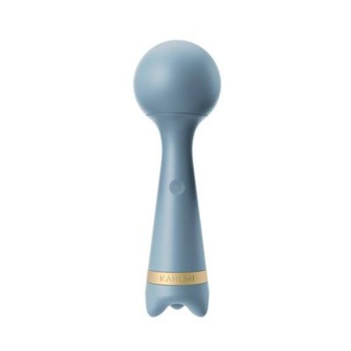 Kahlmi Baby Pro Massage Wand: BPA-Free Colic Treatment, Abdomen Use, Brush Form