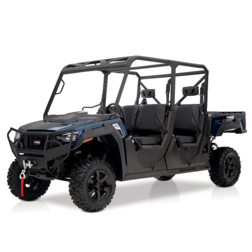 2024 TRACKER OFF ROAD 800SX LE Crew | Cabela's