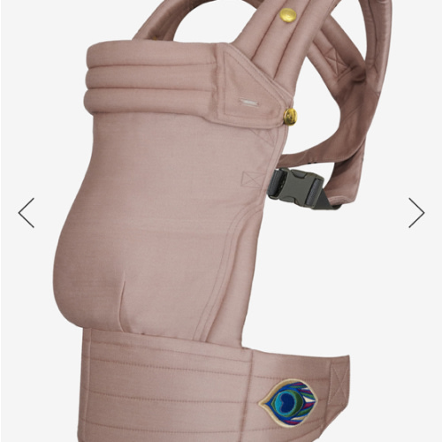 Muse | Zeitgeist Baby Carrier | SHOP ARTIPOPPE