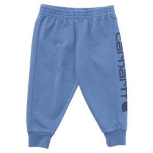 Carhartt Toddlers' Garment Dye Logo Sweatpants | Dick's Sporting Goods