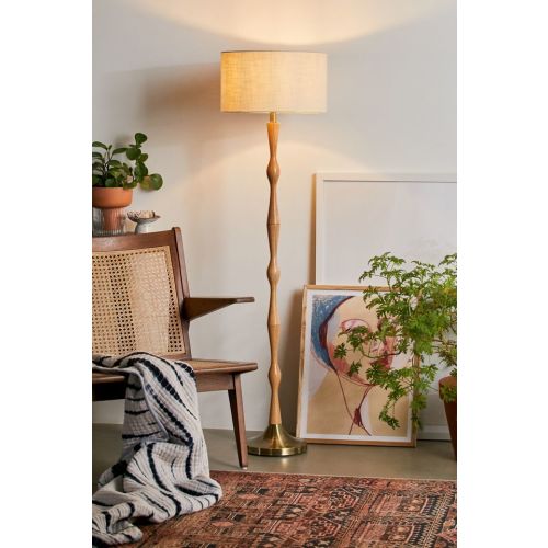 Milo Floor Lamp