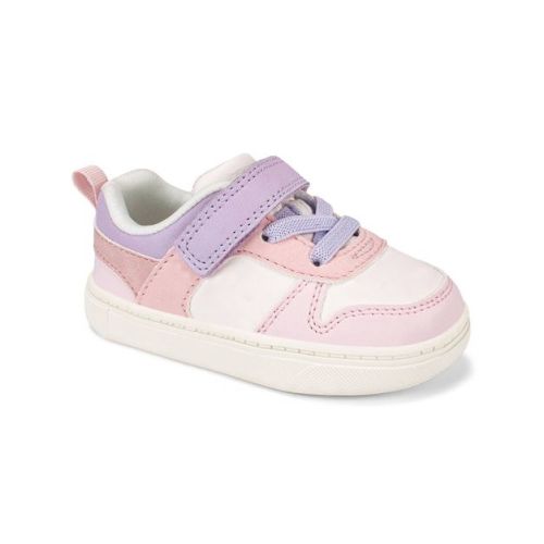 Carter's Just One You®&nbsp;Toddler Girls' First Walker Sneakers - Pink 5