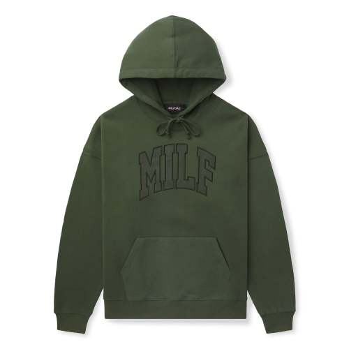 Couples Matching Sweatsuits | Mom & Dad Matching Hoodie Sets | MILFDAD