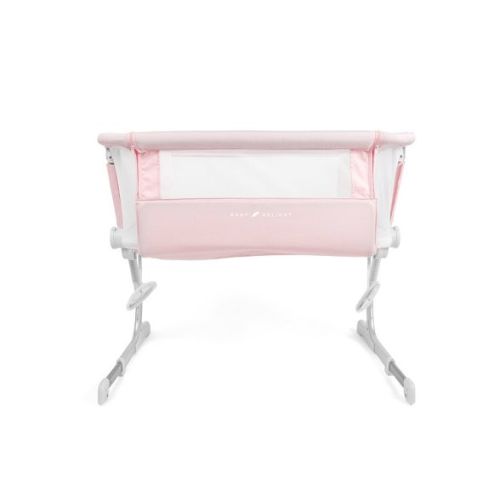 Baby Delight Beside Me Dreamer Bassinet & Bedside Sleeper
