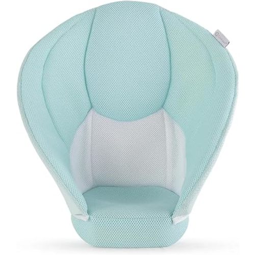 Contours Infant Sink Bather and Soft Newborn Bath Seat for Ages 0-6 Months