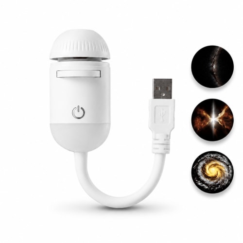 Stellyo Galaxy Projector