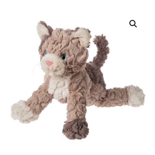 Putty Kaylee Kitty – 10" - Mary Meyer Stuffed Toys