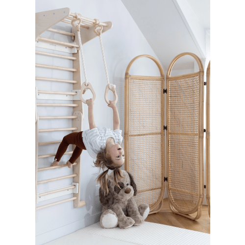 Accessories Support for Swedish Wall Climber