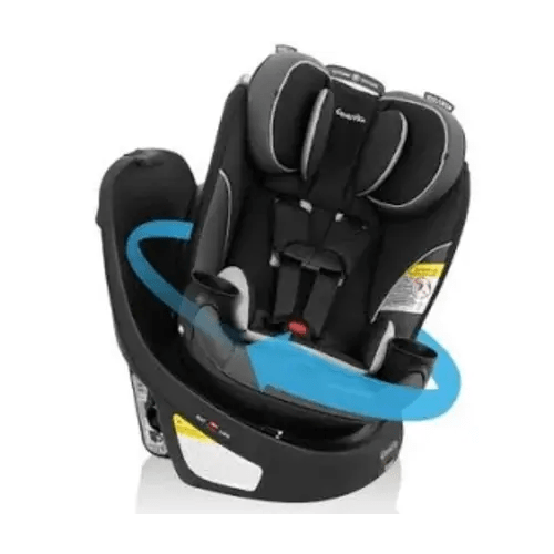 rotating car seat - Google Search
