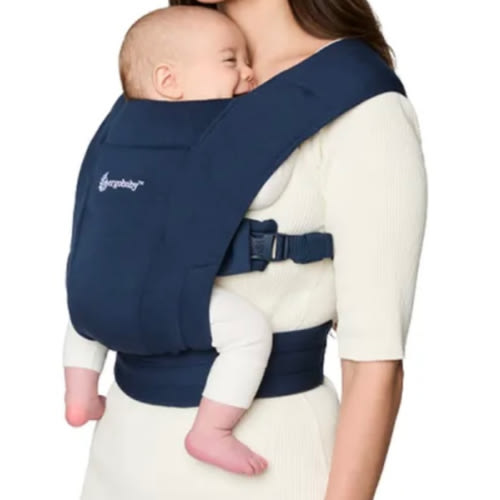 Shop Embrace Baby Carrier For Newborn | Ergobaby