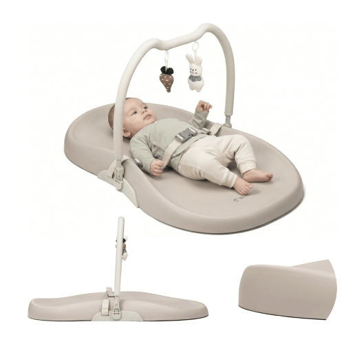 Kidnort Beroring Changing Pad