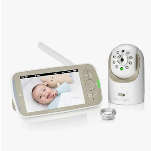 Amazon.com : infant optics baby monitor