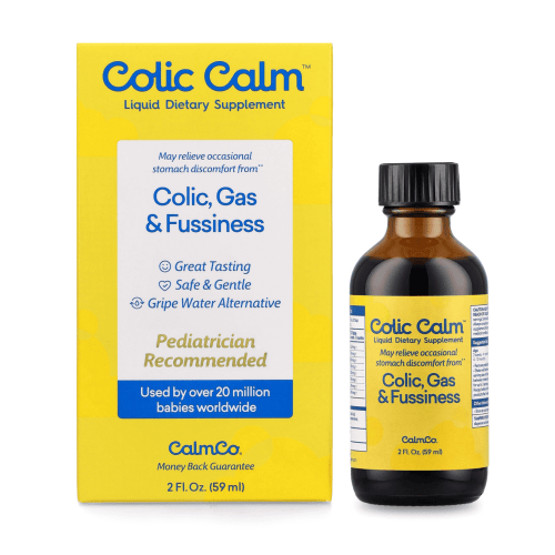 Colic Calm