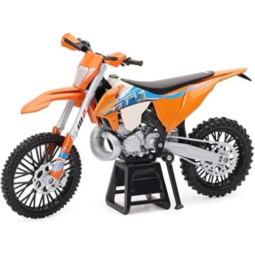 KTM 1:12 Scale DIE CAST NewRay 300 EXC Enduro Bike 58373