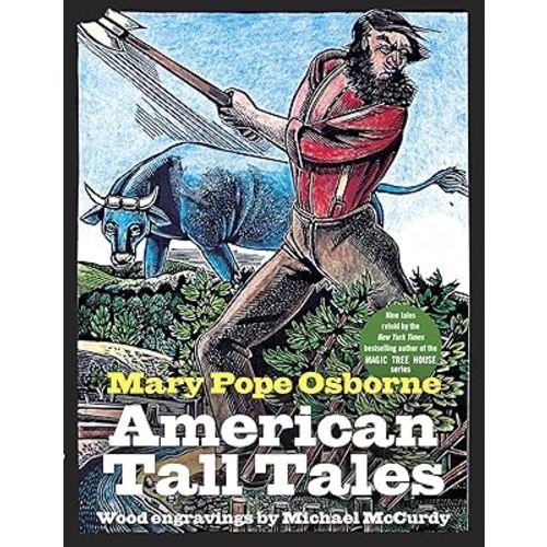 American Tall Tales
