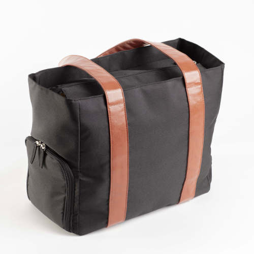 Dr. Brown’s Breast Pump Carryall Tote Bag