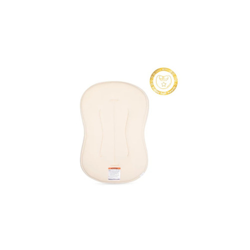Buy Snuggle Me Organic Lounger Curve Natural at Well.ca | Free Shipping $35+ in Canada