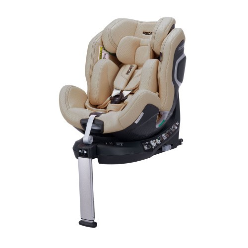 Recaro XENON 1 Elegant Beige Child Seat