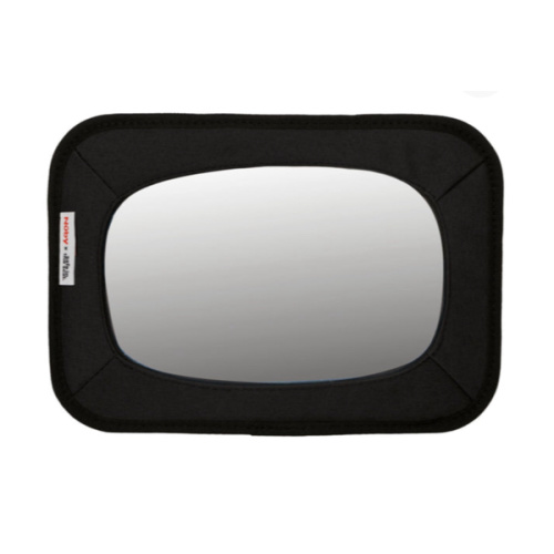 Safe in the Seat Backseat Baby Mirror