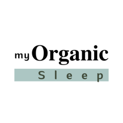 Organic Cotton Crib Liner Pad – Water-Resistant & GOTS Certified – My Organic Sleep