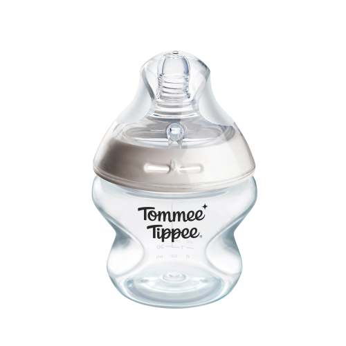 Natural Start Baby Bottle | Tommee Tippee