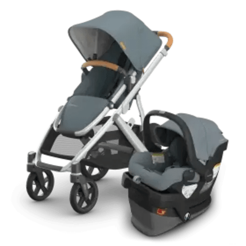 Vista V3 + Mesa V3 Travel System