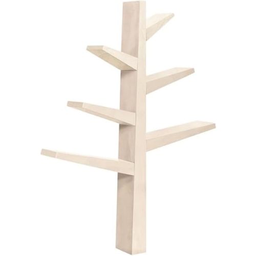 Babyletto Spruce Tree Bookcase in Washed Natural