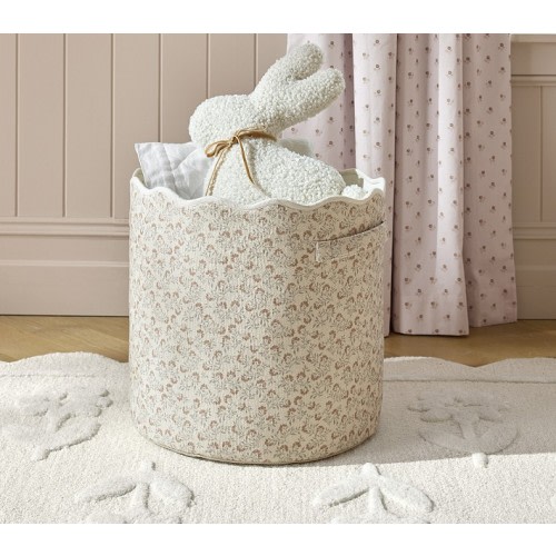 Rylee + Cru Wavy Edge Storage