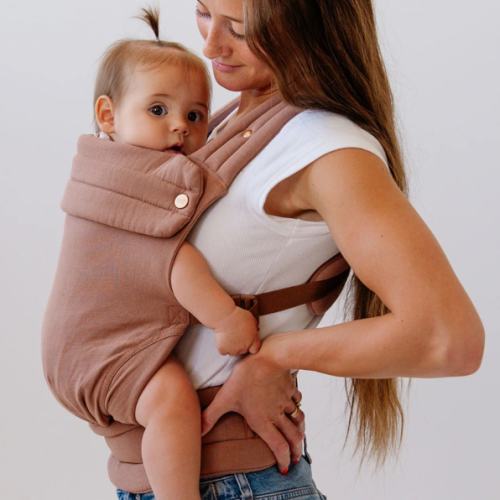 The Monarch Carrier - Mocha (Restock: by February 6th) – Mabē