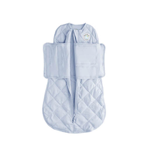 Dreamland Baby | Weighted Sleep Sacks & Swaddles