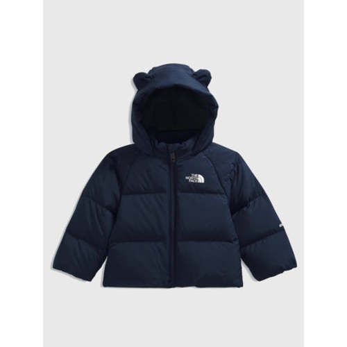 The North Face Baby North Down Fleece-Lined Jacket