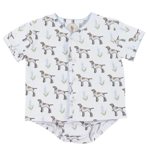 Proper Pups Set – VACE